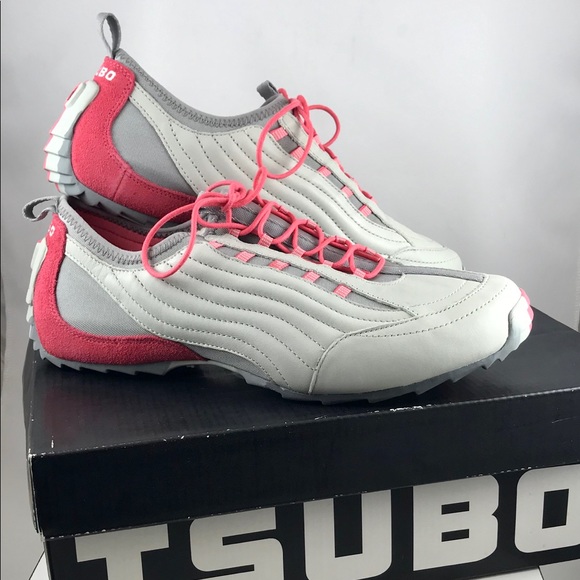 tsubo shoes out of business